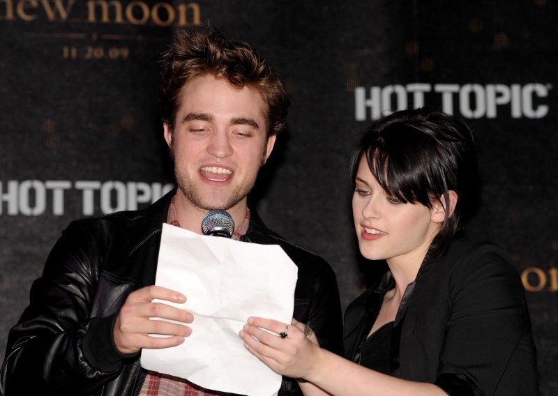 Rob i Kristen traže kuću u Londonu