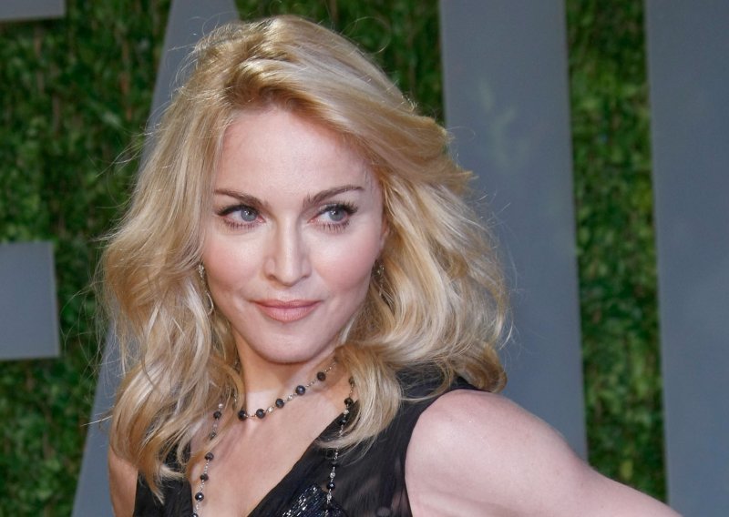 Madonna očajnički želi zaustaviti starenje