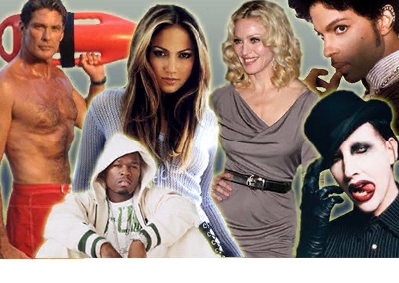 10 najnenormalnijih zahtjeva celebrityja