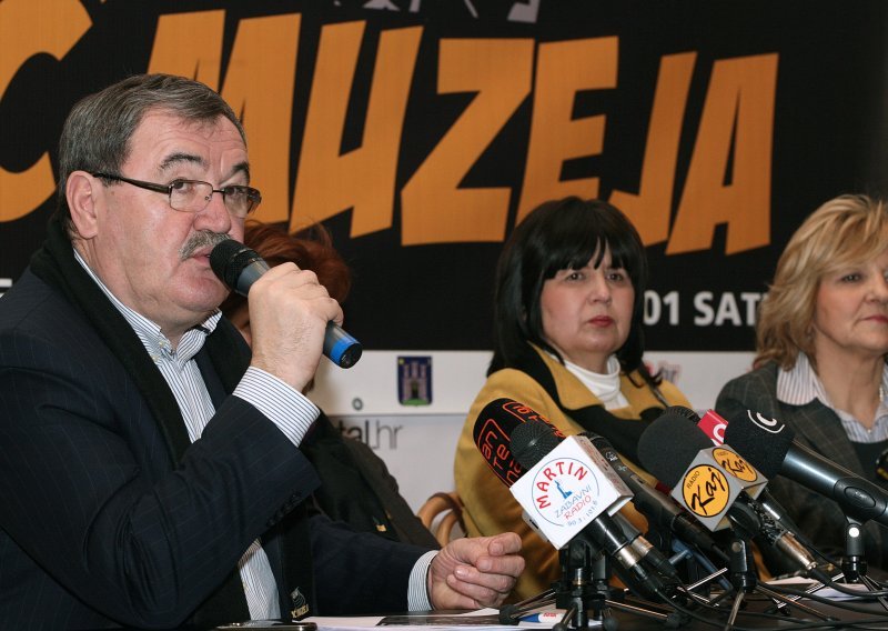 Noć muzeja u više od 40 gradova