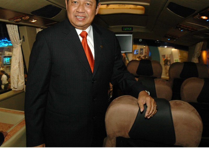 Indonezijski predsjednik objavio treći pop album