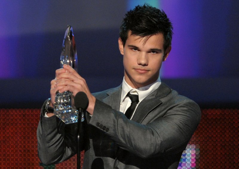 Taylori se ignorirali na dodjeli nagrada People's Choice