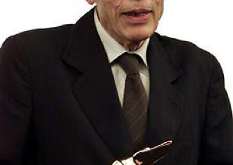 Umro pionir novog vala, filmaš Éric Rohmer