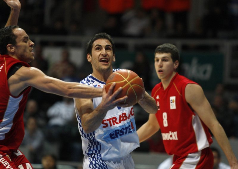 Zadar uvjerljiv, porazi Zagreba i Cedevite
