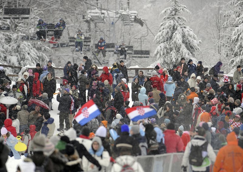 Sljeme: Stvaranje tradicije i pijani milijunaši