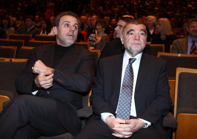 Mesic says Bandic is lying, Bandic says Mesic forgetful