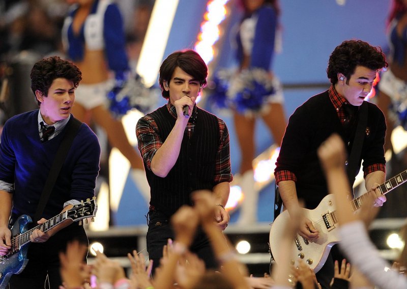 Jonas Brothers snimili prvi spot za pjesmu s novog albuma