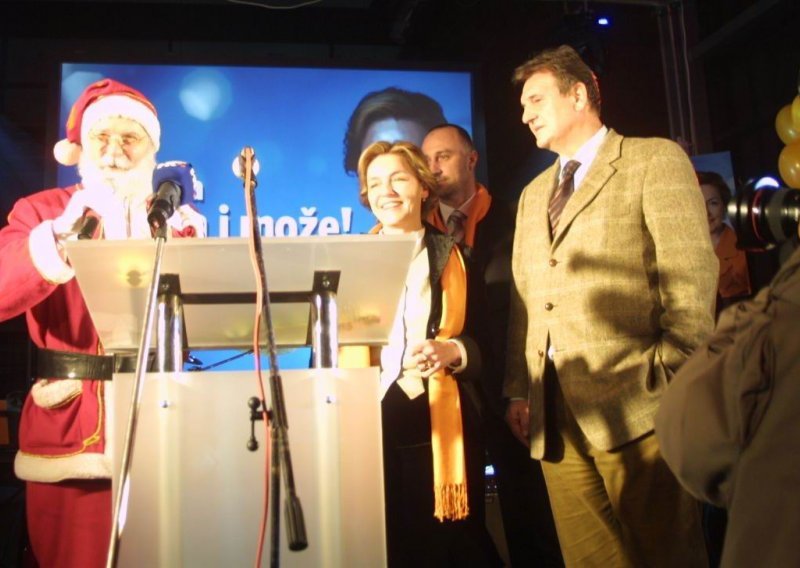Tajnim službama protiv organiziranog kriminala