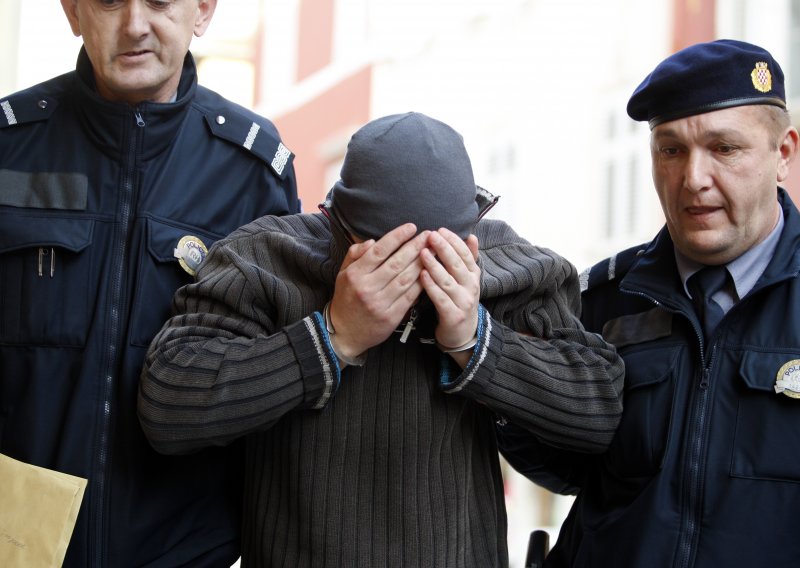 Mladi Zadranin uhićen zbog pokušaja ubojstva