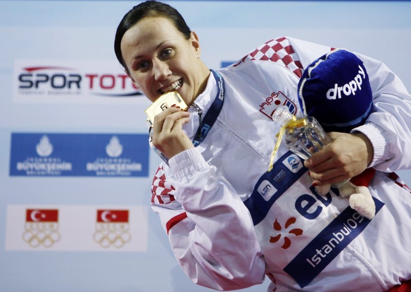 Sanja: Nisam nestala kako su neki govorili