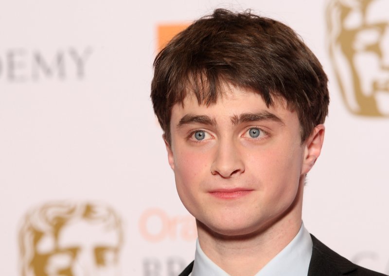 Daniel Radcliffe se bori protiv samoubojstava homoseksualaca