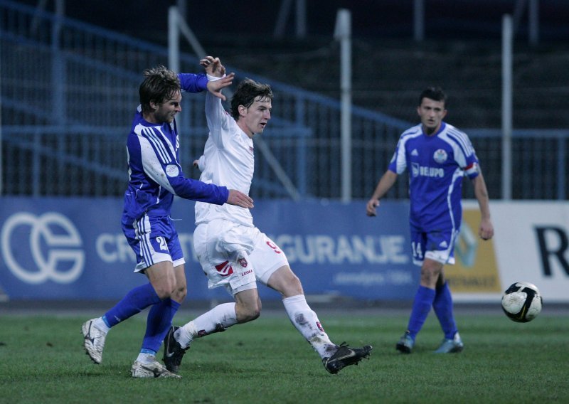 Zagreb u 25 minuta od 0:3 do izjednačenja