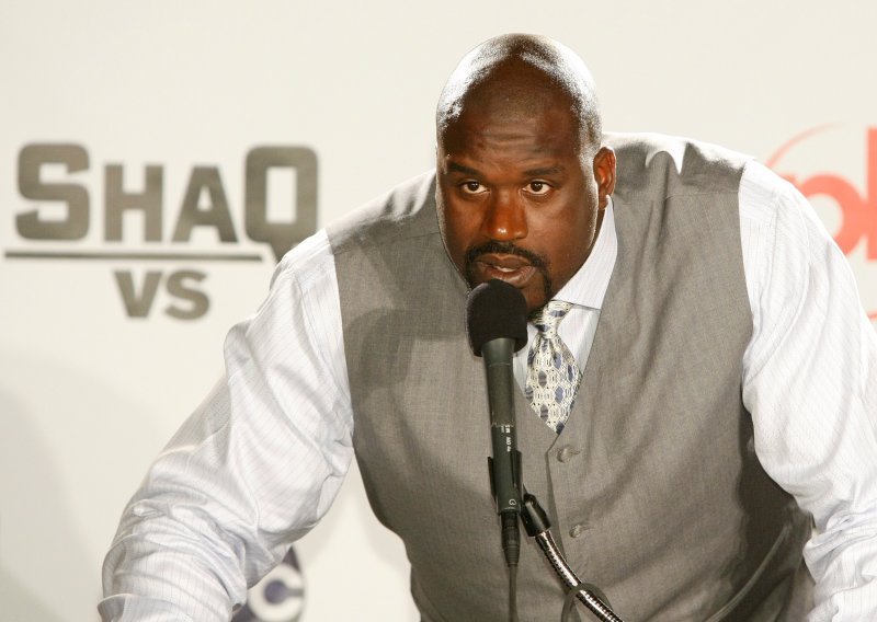 Shaq platio sahranu ubijene djevojčice