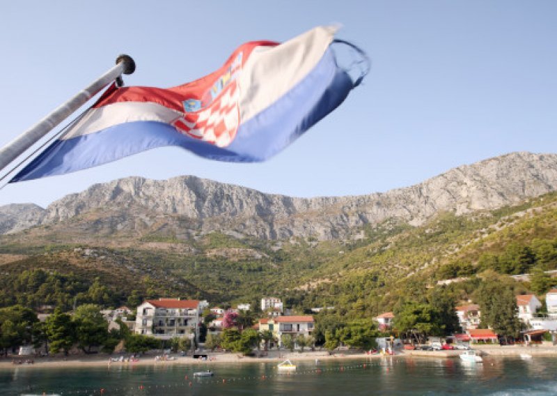 Hrvatska po demokraciji 11. među 29 tranzicijskih zemalja