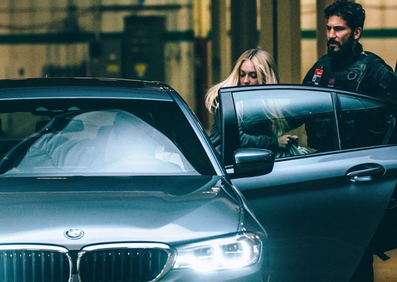 BMW tvrdi: Serija 5 snažnija je od helikoptera!