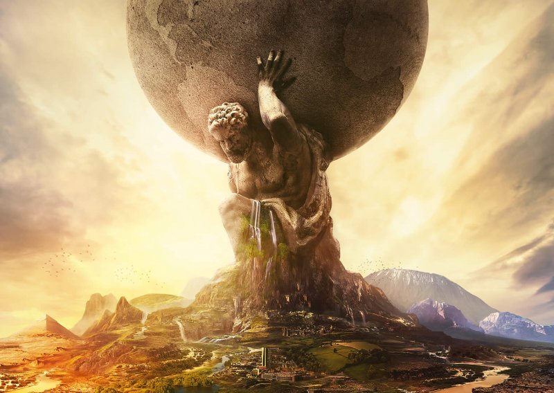 Želite isprobati Civilization 6? Skinite ga besplatno