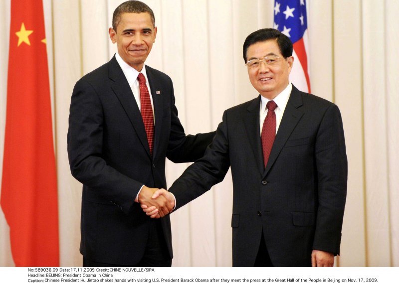 Kineski predsjednik Obami predbacio protekcionizam