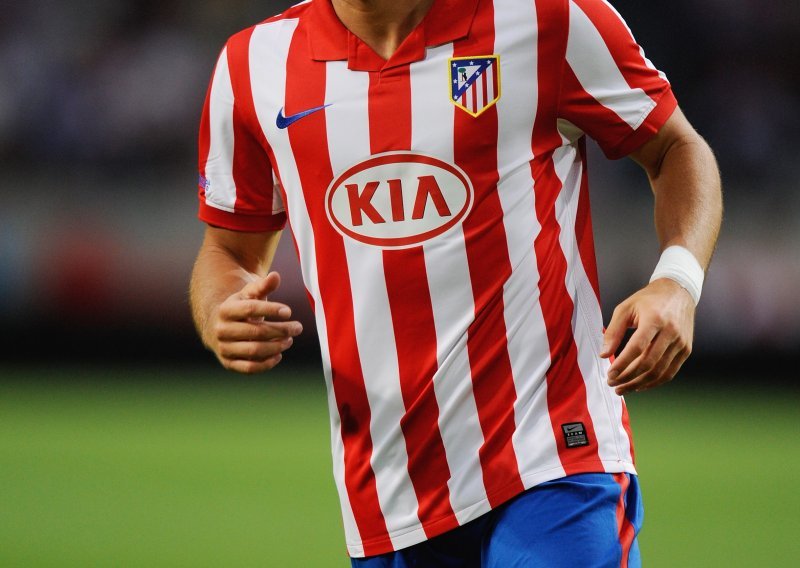 Atletico srušio Pao, domaći poraz Red Bulla