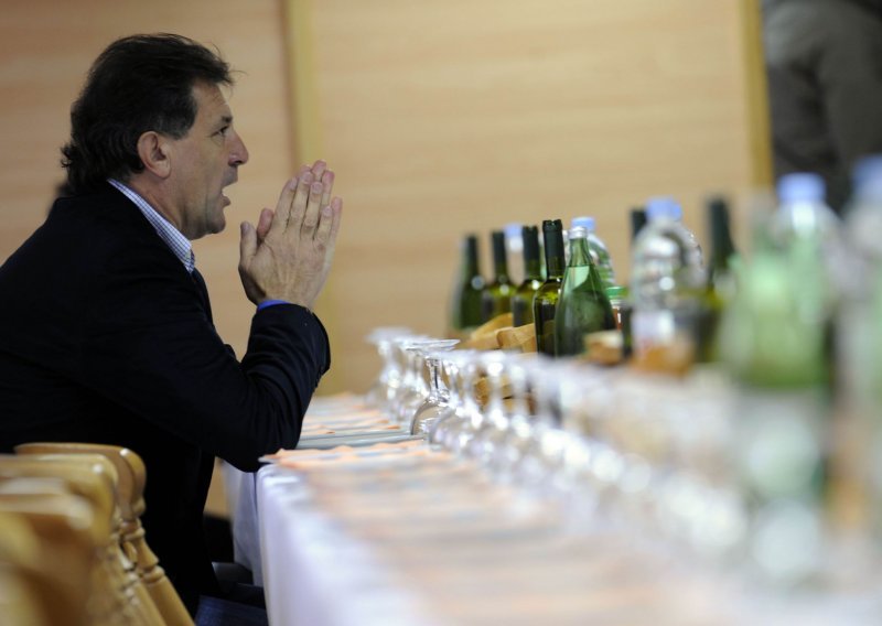 Mamić Vinogradaru obećao dati igrača