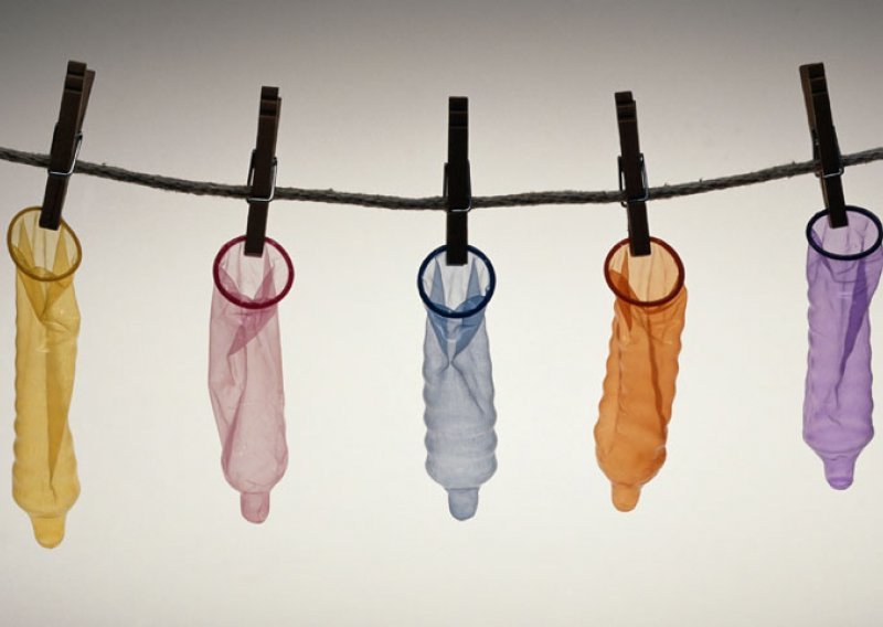 Mladi u Hrvatskoj zaostaju u potrošnji kondoma