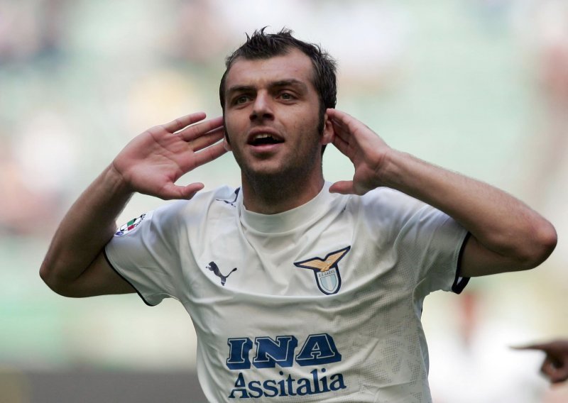 Pandev izborio slobodu, Lazio nezadovoljan