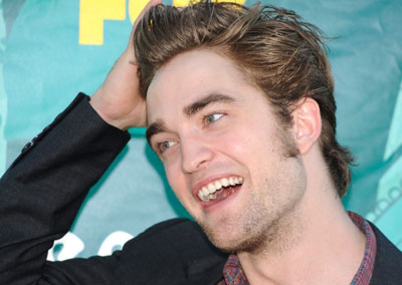 Uskoro dokumentarni film o Robertu Pattinsonu