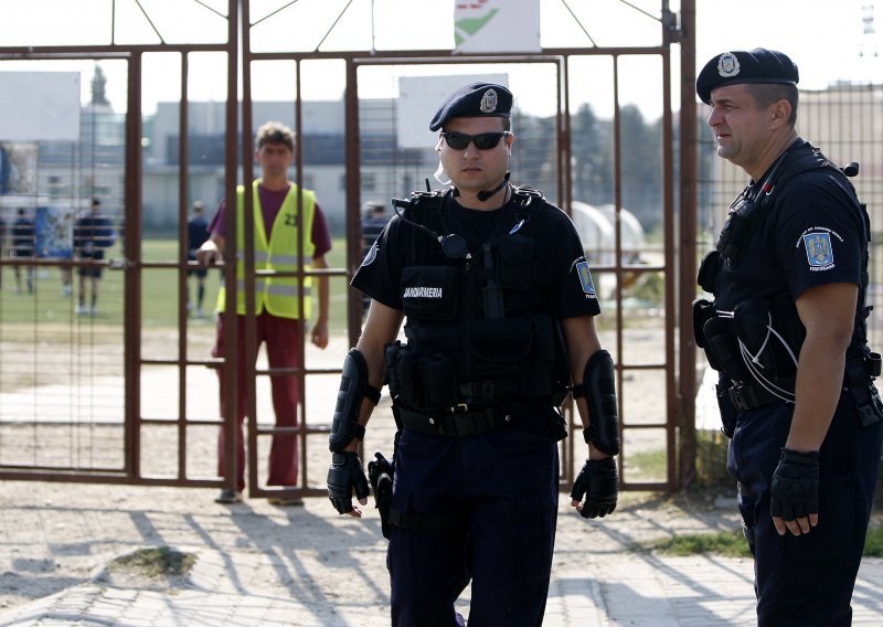 Srbin optužen za genocid priveden u Rumunjskoj