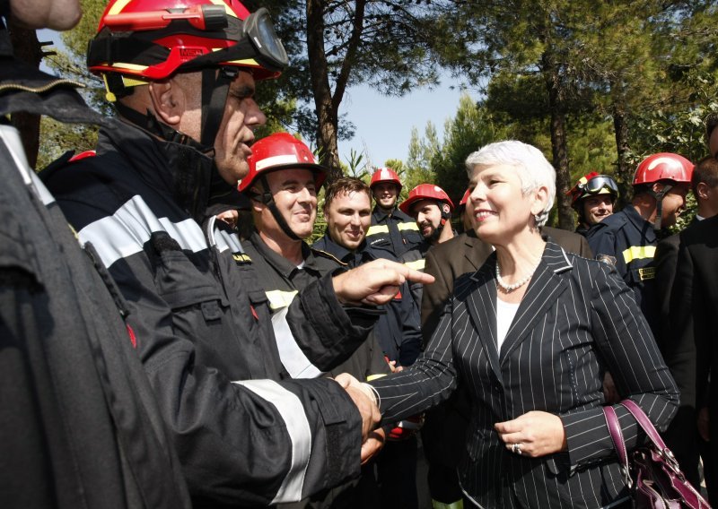 Kosor: Neću nasjesti na Bebićevu udicu