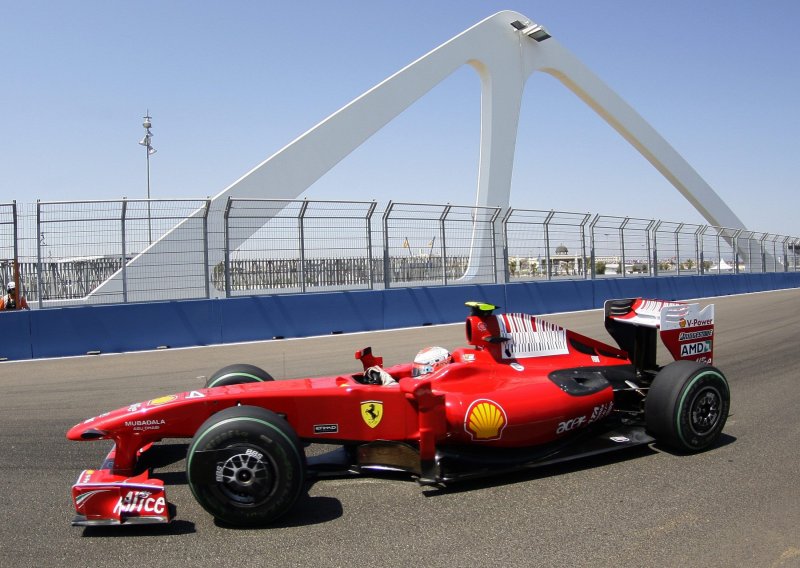 Raikkonen napušta Ferrari, a dolazi Alonso?