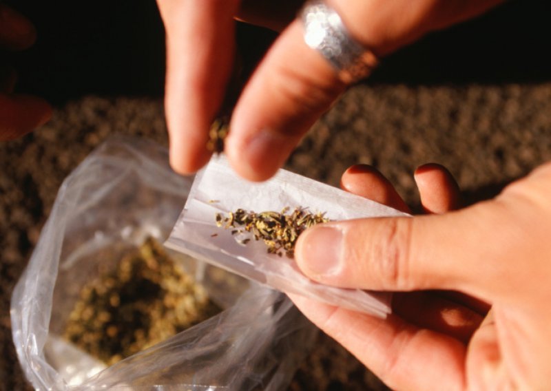 Kanada će 2018. legalizirati marihuanu