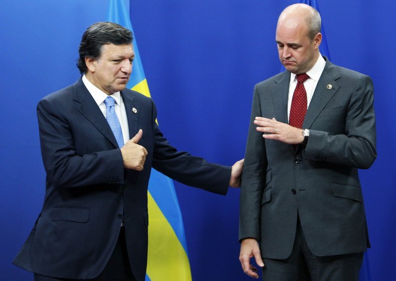 'Rješenje graničnog pitanja nije uvjet za EU'
