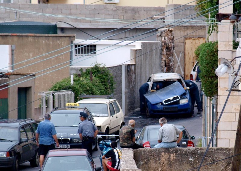 Policajac diler i Cvik mogući nalogodavci