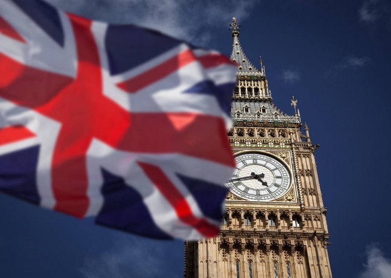 London i dalje vodeći poslovni centar svijeta