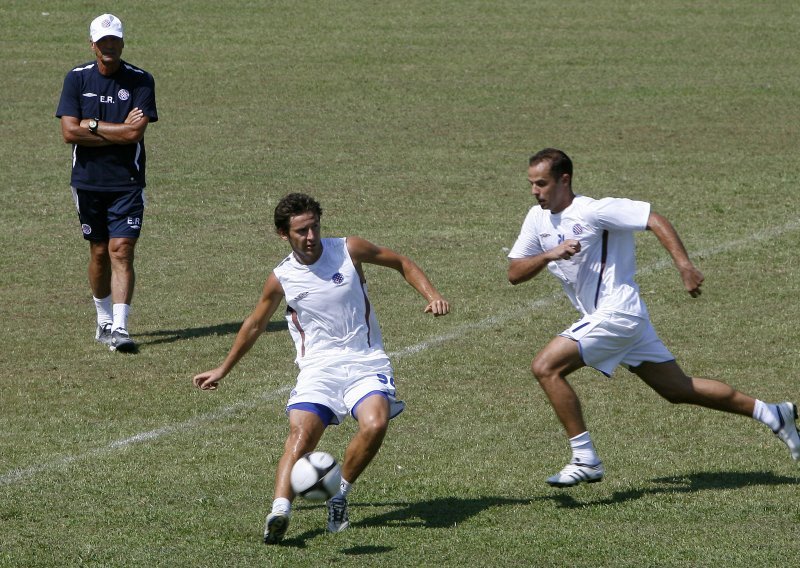 Osakaćeni Hajduk po pobjedu u Varaždin