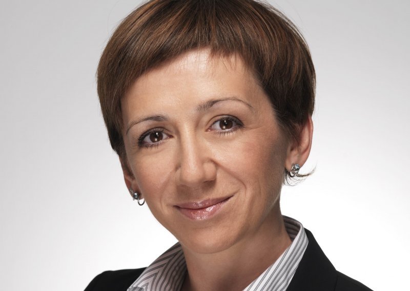 Kristina Laco izvršna direktorica Digitel Komunikacija