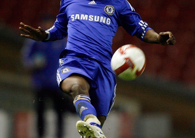 Chelsea ne smije kupovati igrače do siječnja 2011.