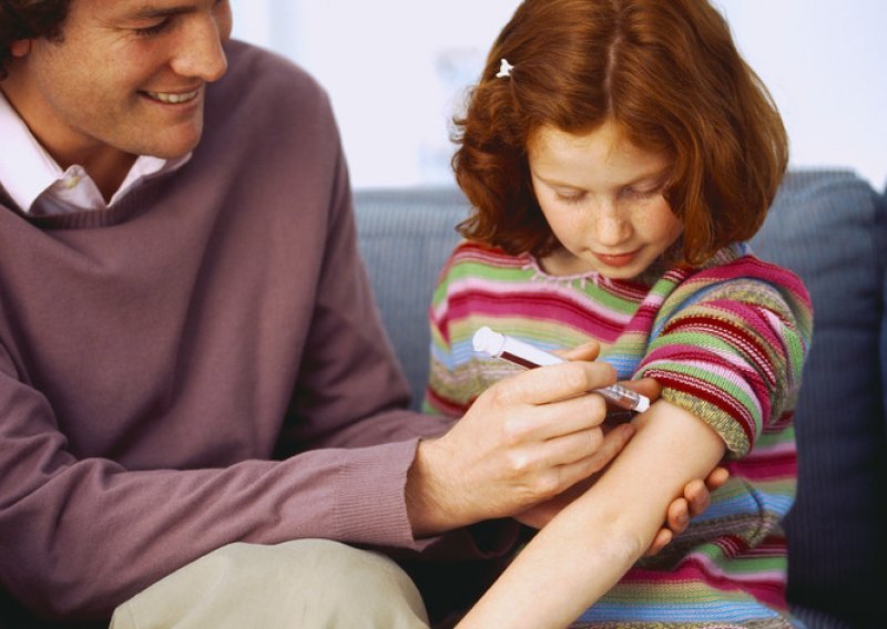 Europi prijeti epidemija dijabetesa