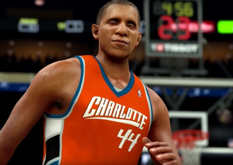 Bivši predsjednik Obama doslovno rastura u NBA 2K17