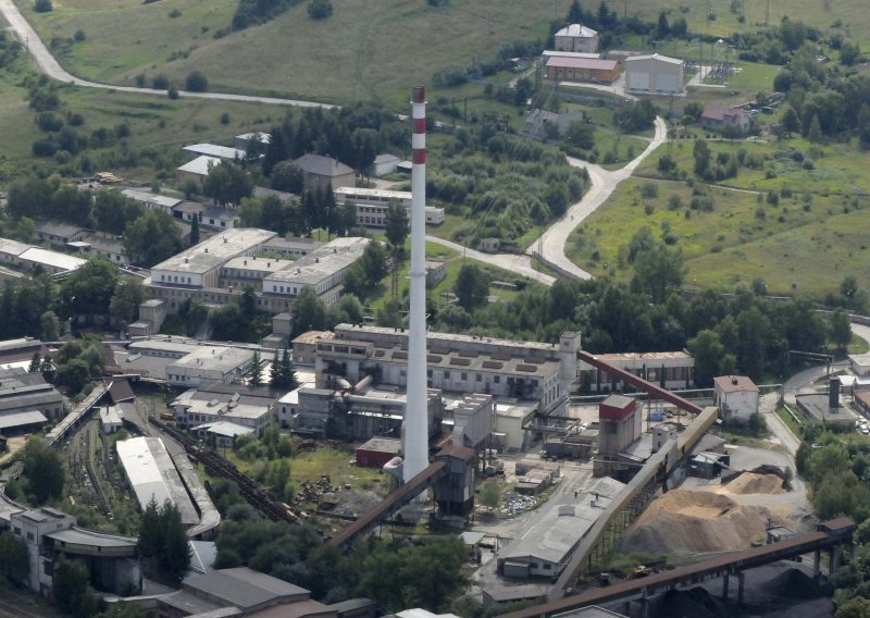 U slovačkom rudniku najvjerojatnije 20 poginulih