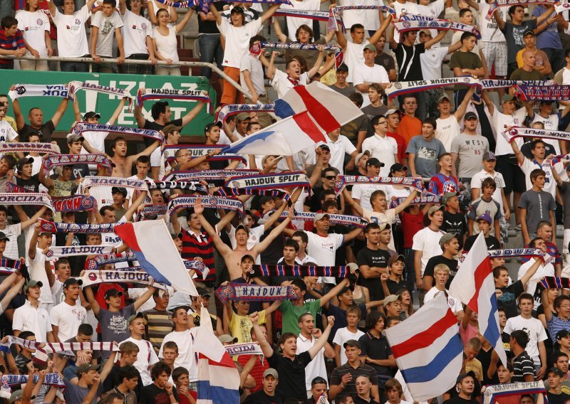 Uefa zaprijetila: U slučaju rasizma prekid utakmice