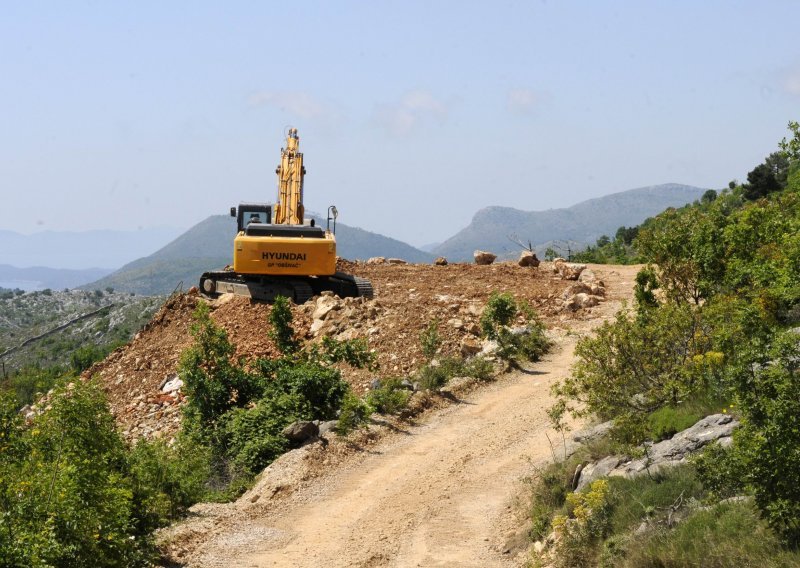 Građevinski lobi i dalje bez 'harača'