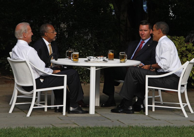 Obama održao prvi 'pivski summit'
