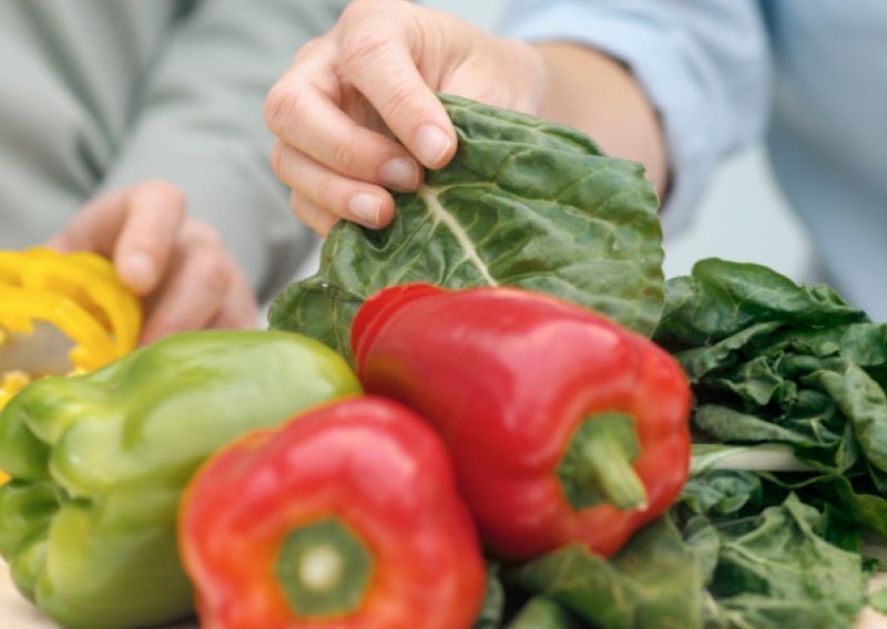 Stvorena najzdravija paprika na svijetu