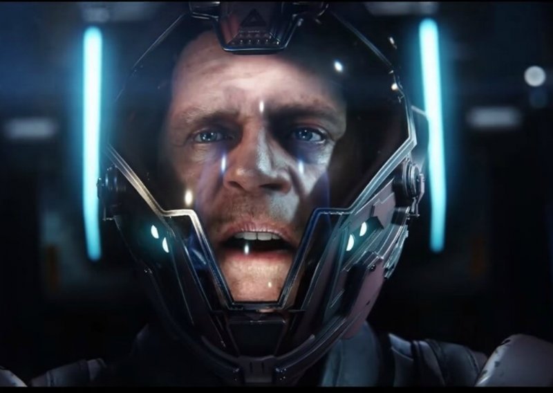 Isprobajte Star Citizen besplatno!