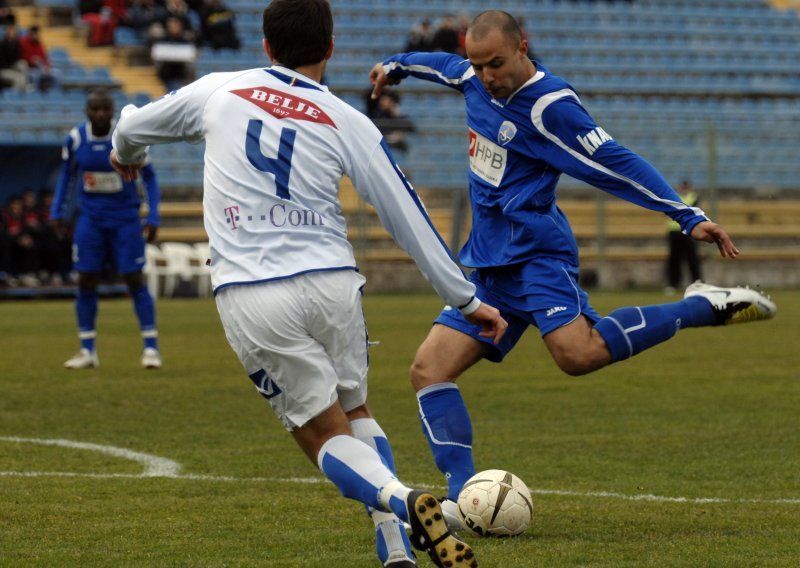 Umjesto u Hajduk, Rodić će na ljeto u inozemstvo