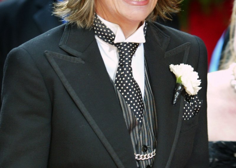 Diane Keaton kao šefica porno magazina u novoj TV seriji