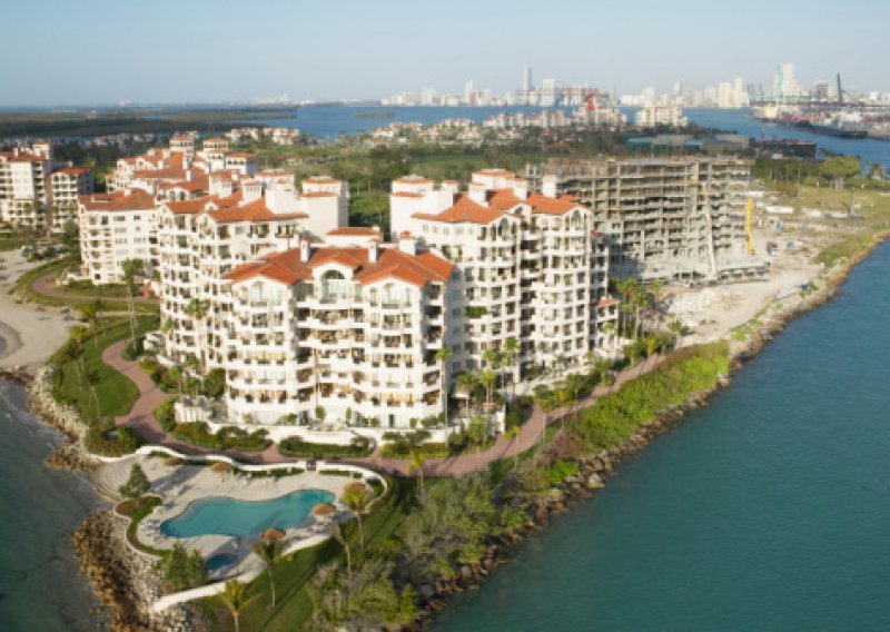 Miami je najseksi grad u SAD-u