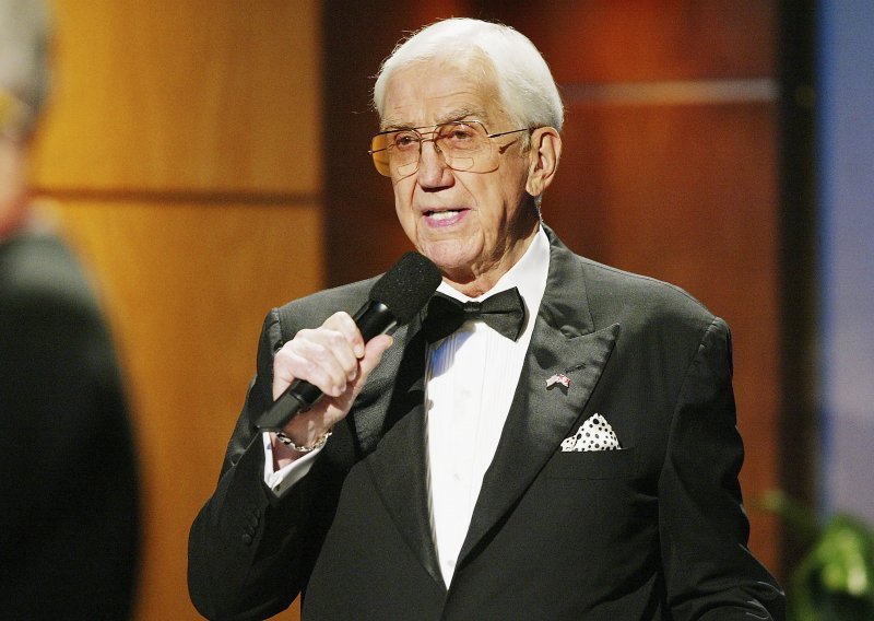 Preminuo Ed McMahon, američka TV legenda