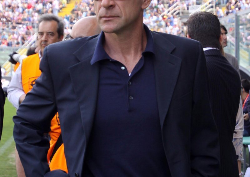 Rimski Lazio dobio novog trenera