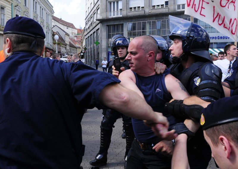 Anti-gay napadačima prijeti zatvor